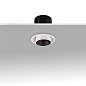 ART-1033 LED светильник встраиваемый выдвижной в круглой рамке Downlight   -  Встраиваемые светильники 